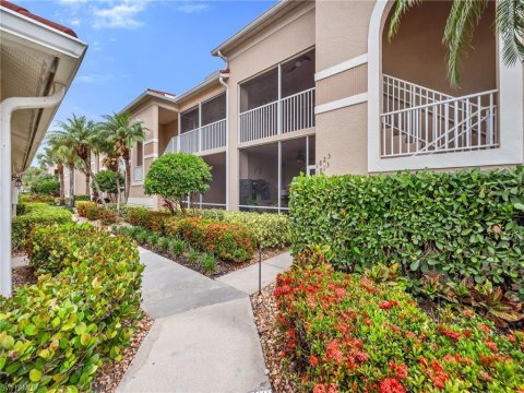 Cypress Woods Golf And Country Club Naples Florida Real Estate