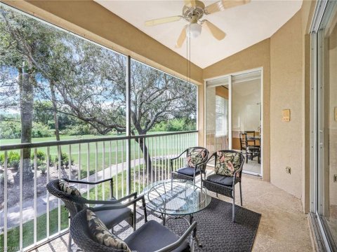 Cypress Woods Golf And Country Club Naples Real Estate