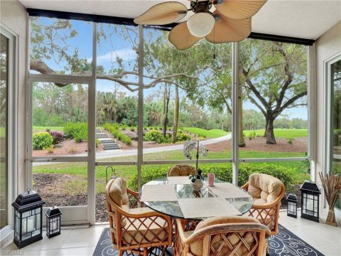 Cypress Woods Golf And Country Club Naples Real Estate