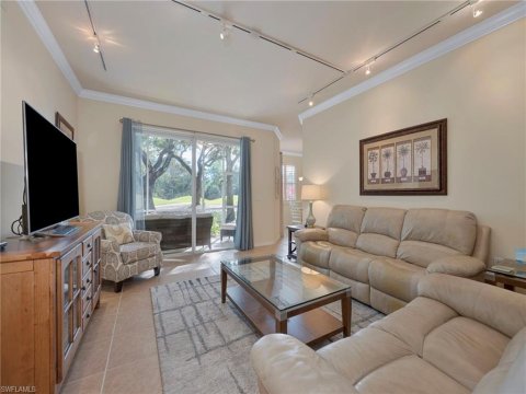Cypress Woods Golf And Country Club Naples Real Estate