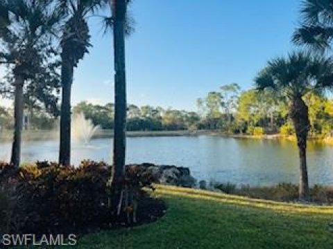 Cypress Woods Golf And Country Club Naples Real Estate