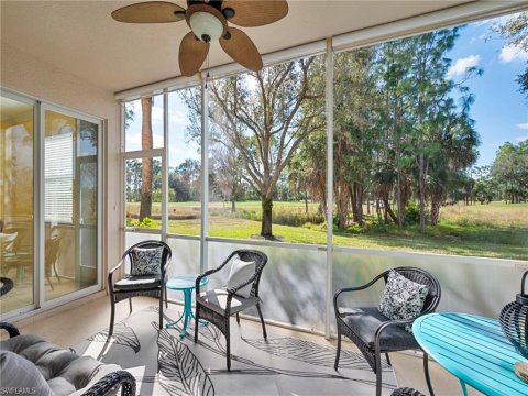 Cypress Woods Golf And Country Club Naples Real Estate