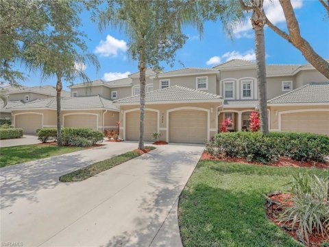 Cypress Woods Golf And Country Club Naples Real Estate
