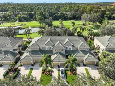 Cypress Woods Golf And Country Club Real Estate