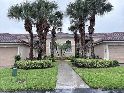 Cypress Woods Golf And Country Club Real Estate