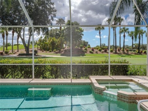 Cypress Woods Golf And Country Club Real Estate