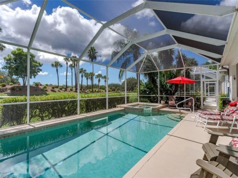 Cypress Woods Golf And Country Club Real Estate