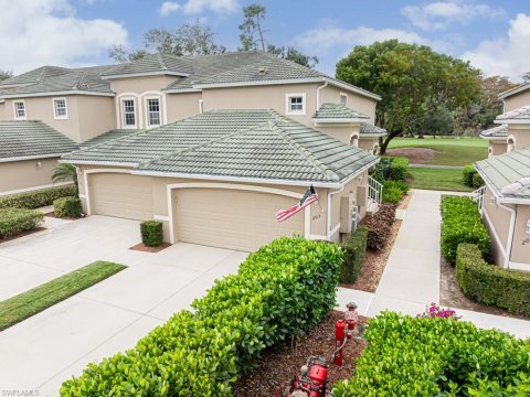Cypress Woods Golf And Country Club Real Estate