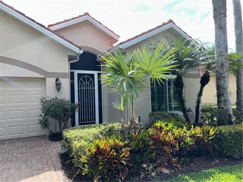 Cypress Woods Golf And Country Club Real Estate