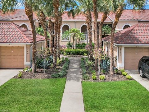 Cypress Woods Golf And Country Club Real Estate
