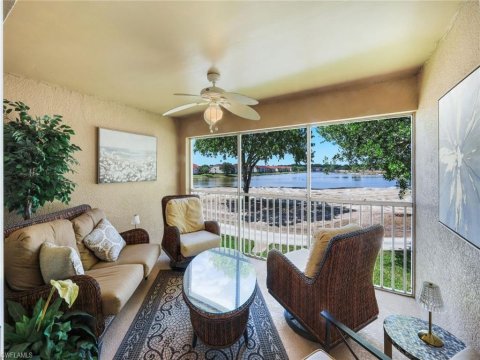 Cypress Woods Golf And Country Club Real Estate
