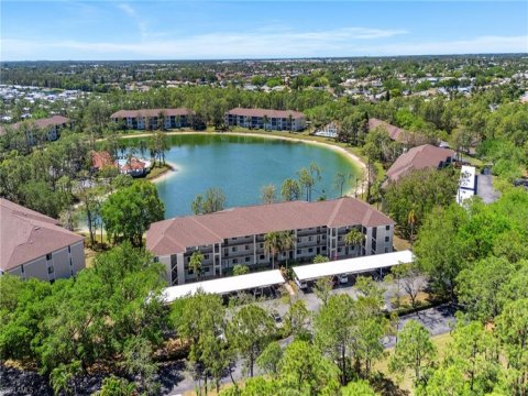 Deauville Lake Club Naples Florida Condos for Sale