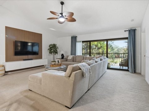 Deauville Lake Club Naples Florida Condos for Sale