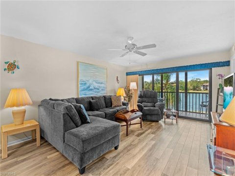 Deauville Lake Club Naples Florida Real Estate