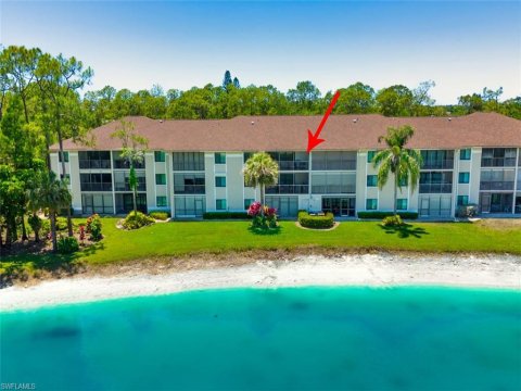 Deauville Lake Club Naples Real Estate