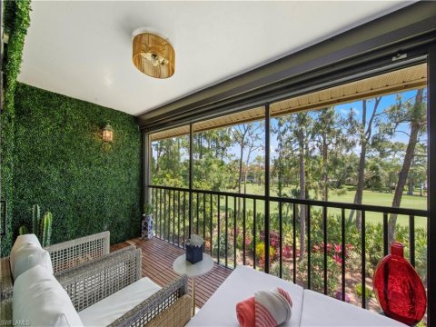 Deauville Lake Club Naples Real Estate