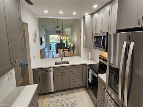 Deauville Lake Club Real Estate