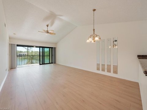 Deauville Lake Club Real Estate