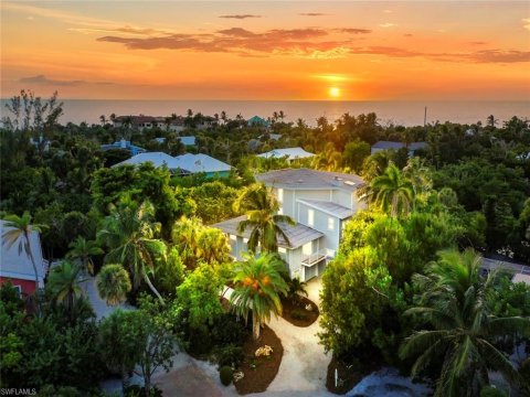 Del Sega Sanibel Florida Real Estate