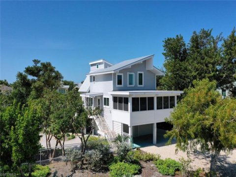 Del Sega Sanibel Florida Real Estate