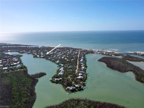 Del Sega Sanibel Florida Real Estate