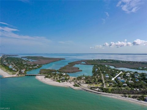 Del Sega Sanibel Real Estate