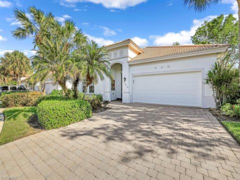 Delasol Naples Florida Homes for Sale