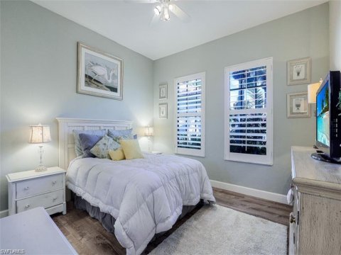 Delasol Naples Florida Real Estate