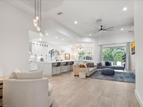 Delasol Naples Florida Real Estate
