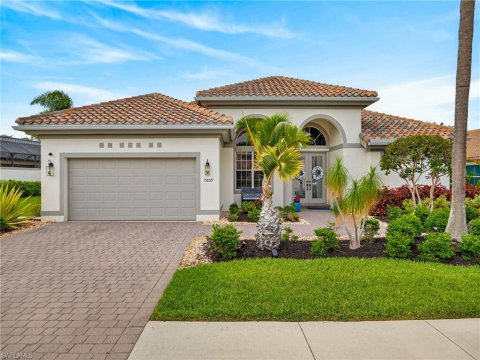 Delasol Naples Real Estate
