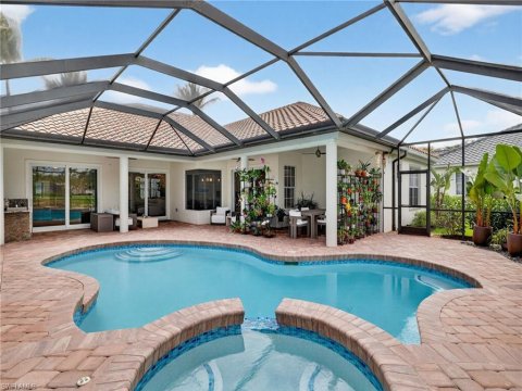 Delasol Naples Real Estate