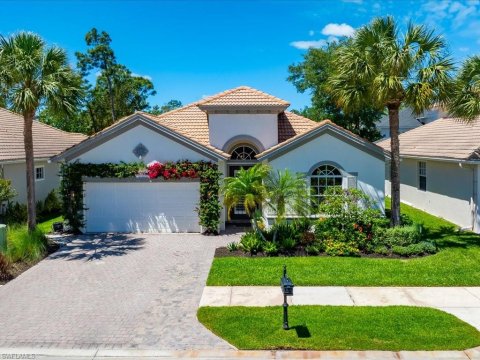 Delasol Naples Real Estate
