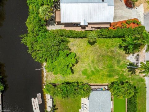 Demere Landing Naples Florida Real Estate
