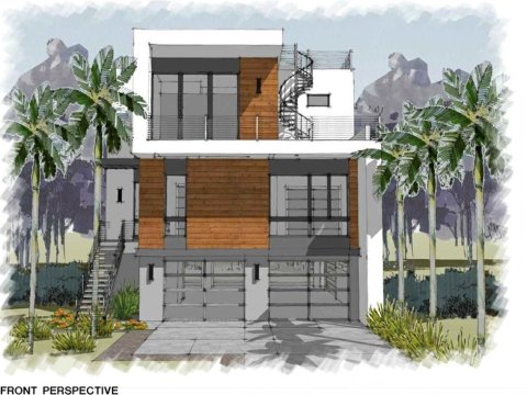 Demere Landing Naples Florida Real Estate