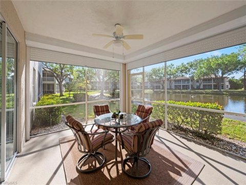 Diamond Lake Naples Florida Real Estate