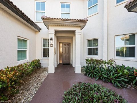 Diamond Lake Naples Florida Real Estate