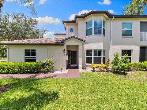 Diamond Lake Naples Real Estate