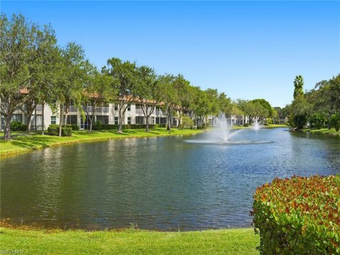 Diamond Lake Naples Real Estate