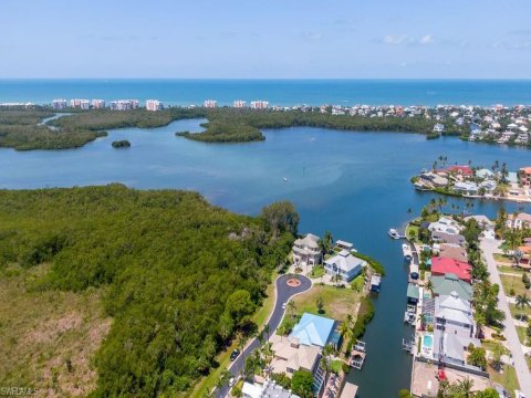 Dolphin Cove Bonita Springs Florida Homes for Sale