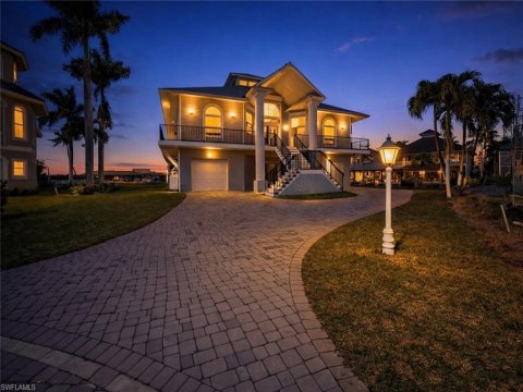 Dolphin Cove Bonita Springs Real Estate