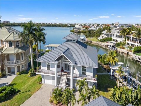 Dolphin Cove Bonita Springs Real Estate
