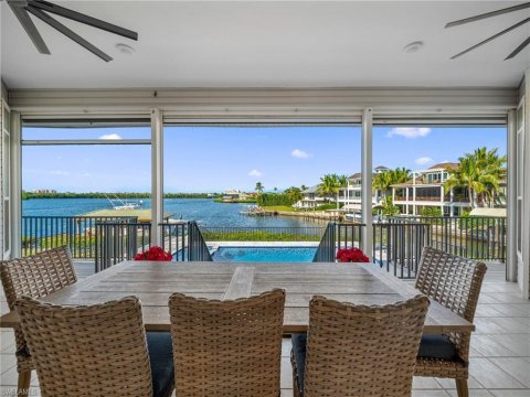 Dolphin Cove Bonita Springs Real Estate