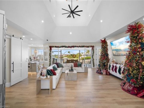 Dolphin Cove Bonita Springs Real Estate