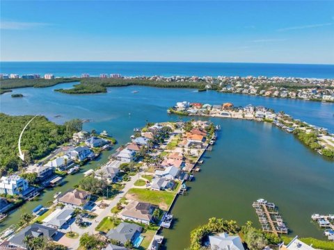 Dolphin Cove Bonita Springs Real Estate