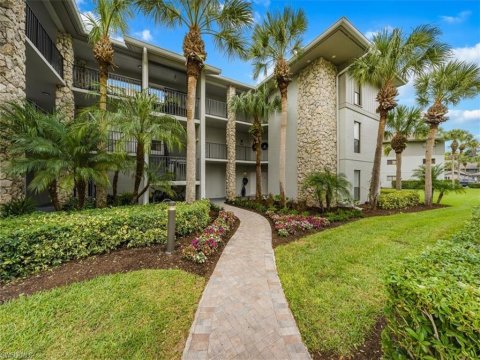 Eagle Creek Naples Florida Condos for Sale