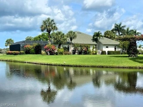 Eagle Creek Naples Florida Homes for Sale