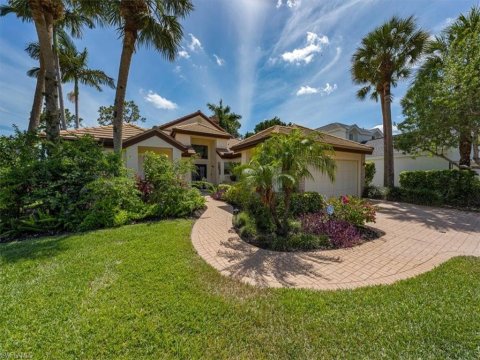 Eagle Creek Naples Florida Homes for Sale