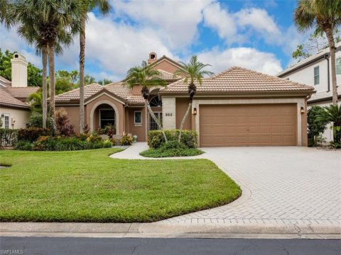 Eagle Creek Naples Florida Homes for Sale