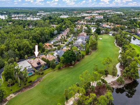 Eagle Creek Naples Florida Homes for Sale