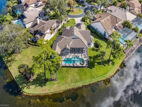 Eagle Creek Naples Florida Homes for Sale
